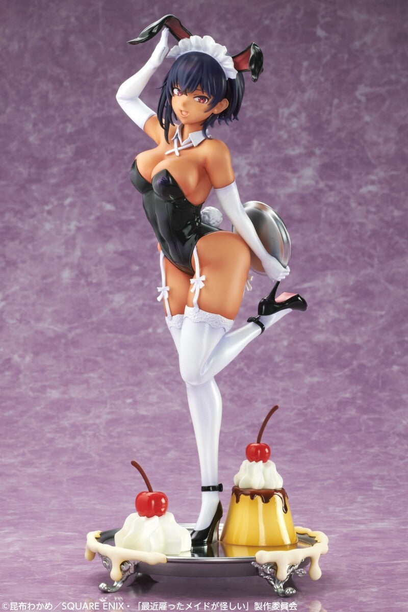 Good Smile Company The Maid I Hired Recently Is Mysterious Series Lilith 1/7 Scale Figure