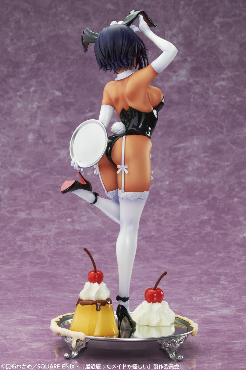 Good Smile Company The Maid I Hired Recently Is Mysterious Series Lilith 1/7 Scale Figure