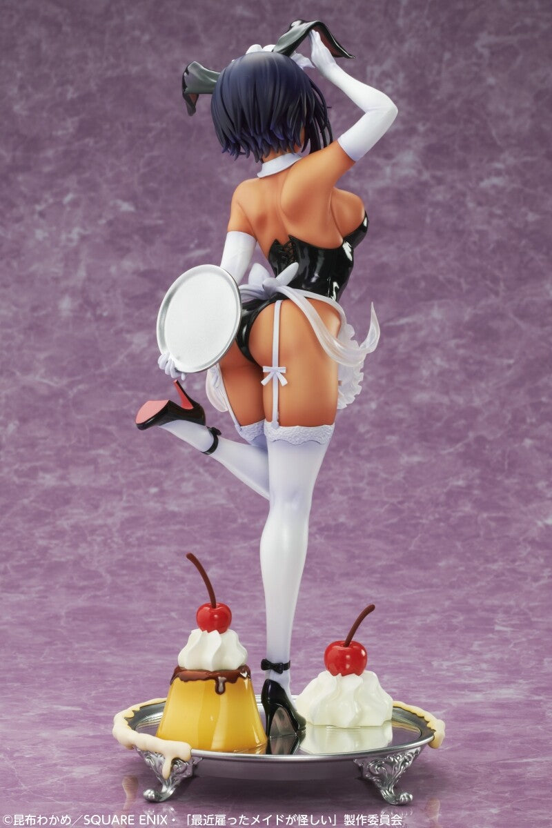 Good Smile Company The Maid I Hired Recently Is Mysterious Series Lilith 1/7 Scale Figure