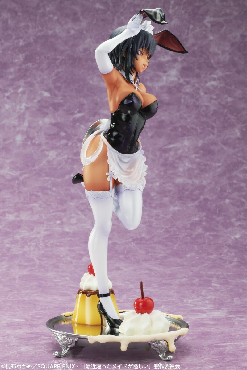 Good Smile Company The Maid I Hired Recently Is Mysterious Series Lilith 1/7 Scale Figure