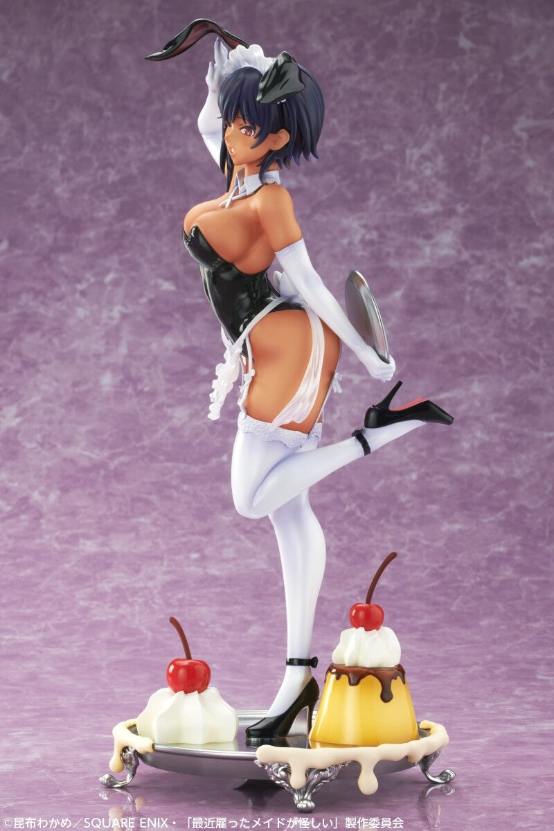 Good Smile Company The Maid I Hired Recently Is Mysterious Series Lilith 1/7 Scale Figure