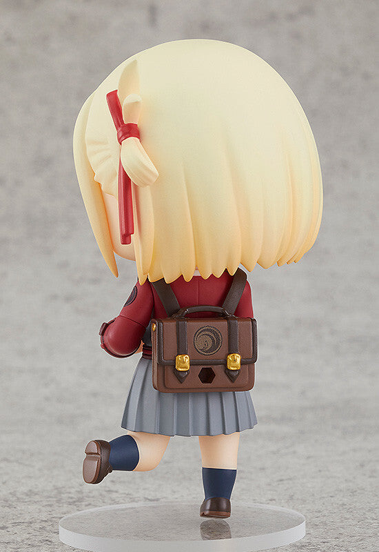 Lycoris Recoil - Nishikigi Chisato - Nendoroid (#1955)(Good Smile Company)