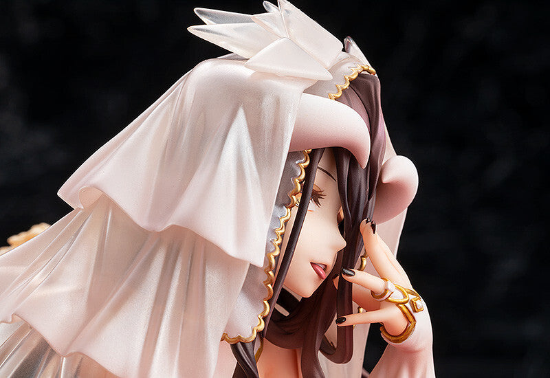 Overlord Iv - Albedo - KDcolle - Bride Ver. - 1/7