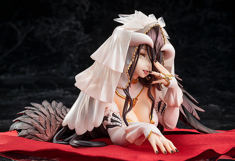 Overlord Iv - Albedo - KDcolle - Bride Ver. - 1/7