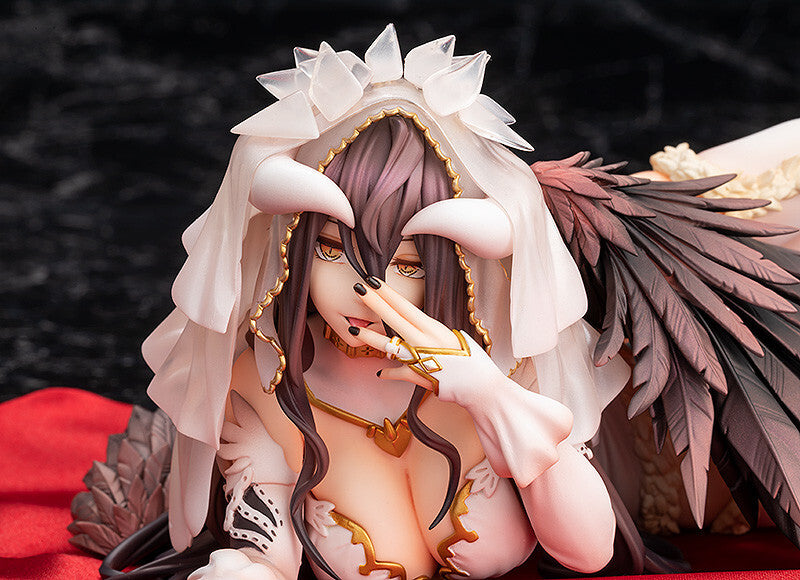 Overlord Iv - Albedo - KDcolle - Bride Ver. - 1/7