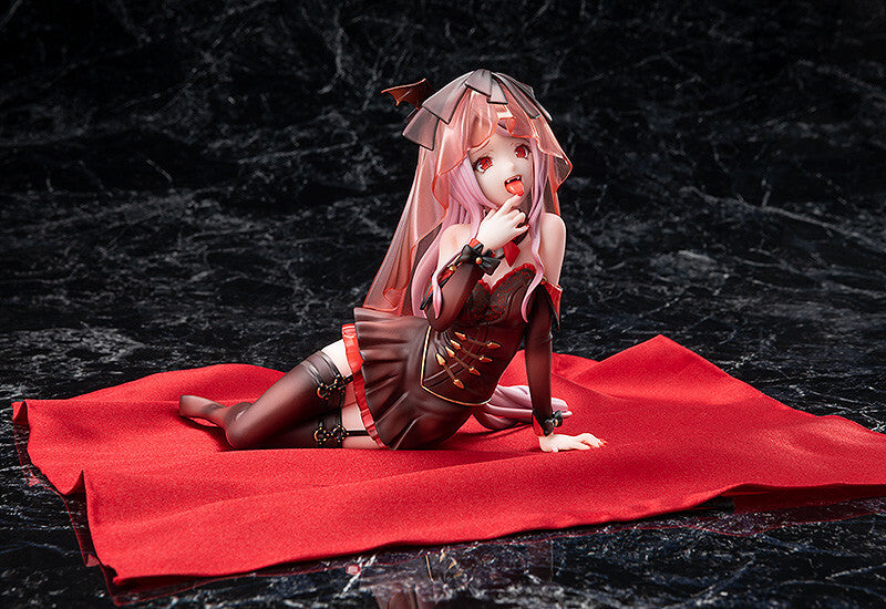 Overlord Iv - Shalltear Bloodfallen - KDcolle - Bride Ver. - 1/7