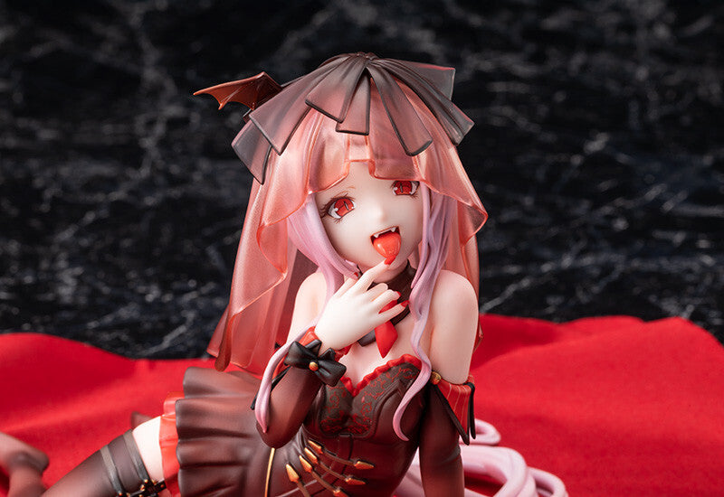 Overlord Iv - Shalltear Bloodfallen - KDcolle - Bride Ver. - 1/7