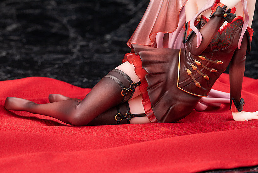 Overlord Iv - Shalltear Bloodfallen - KDcolle - Bride Ver. - 1/7