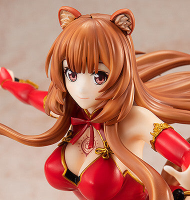 The Rising of the Shield Hero Season 2 - Rise of the Shield Hero Season 2 - Raphtalia - KDcolle - Red Dress Style Ver. - 1/7(Kadokawa)