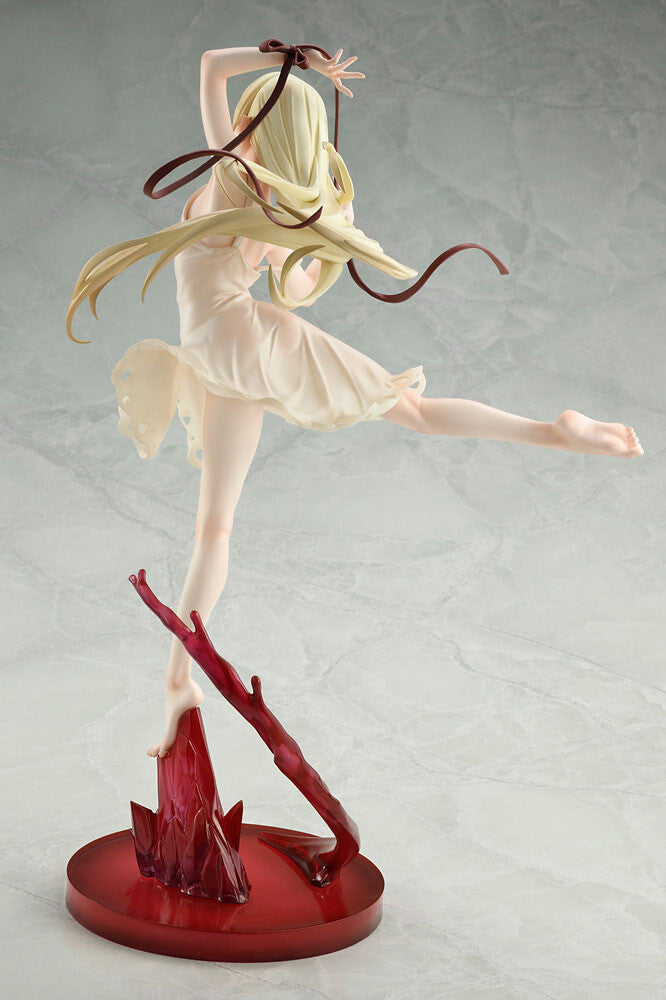 Kizumonogatari - Kiss-shot Acerola-orion Heart-under-blade - 12 Year Old Ver. - 1/6(Bell Fine)