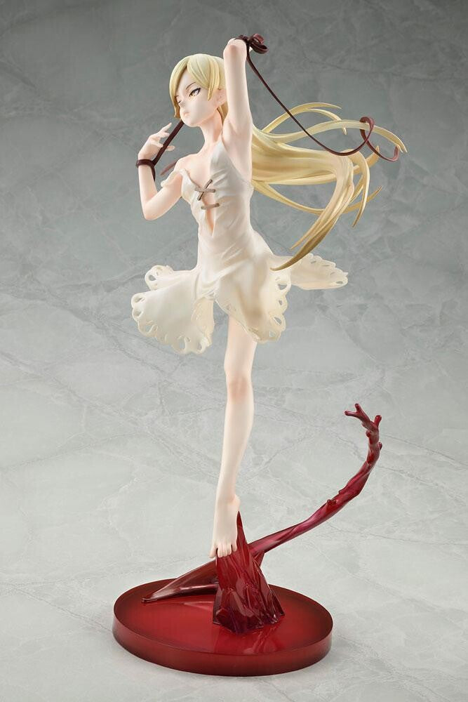 Kizumonogatari - Kiss-shot Acerola-orion Heart-under-blade - 12 Year Old Ver. - 1/6(Bell Fine)