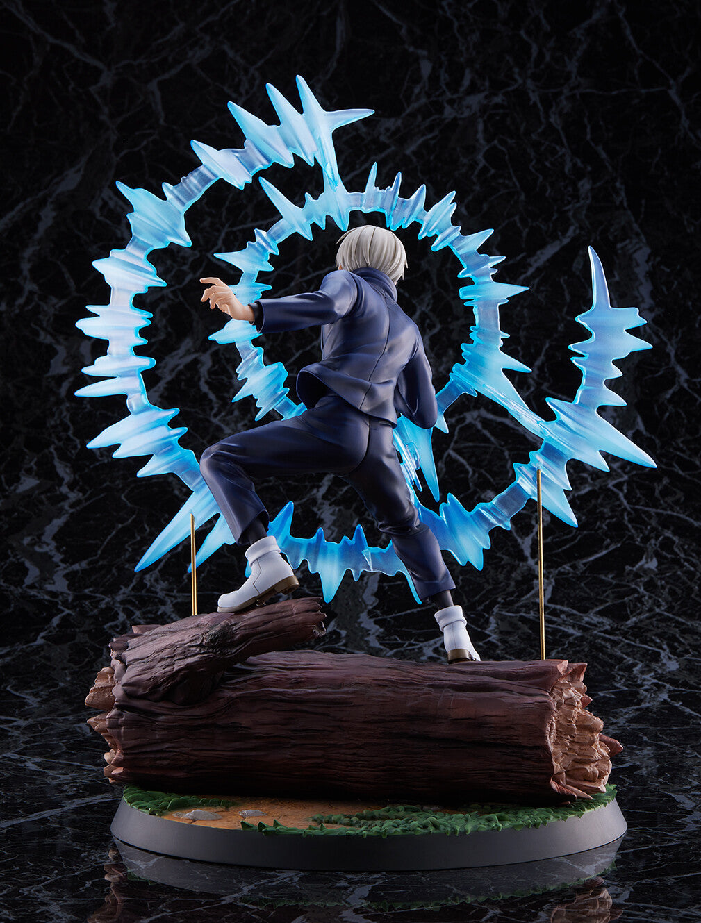 Sorcery Fight - Inumaki Toge - Shibuya Scramble Figure - 1/7