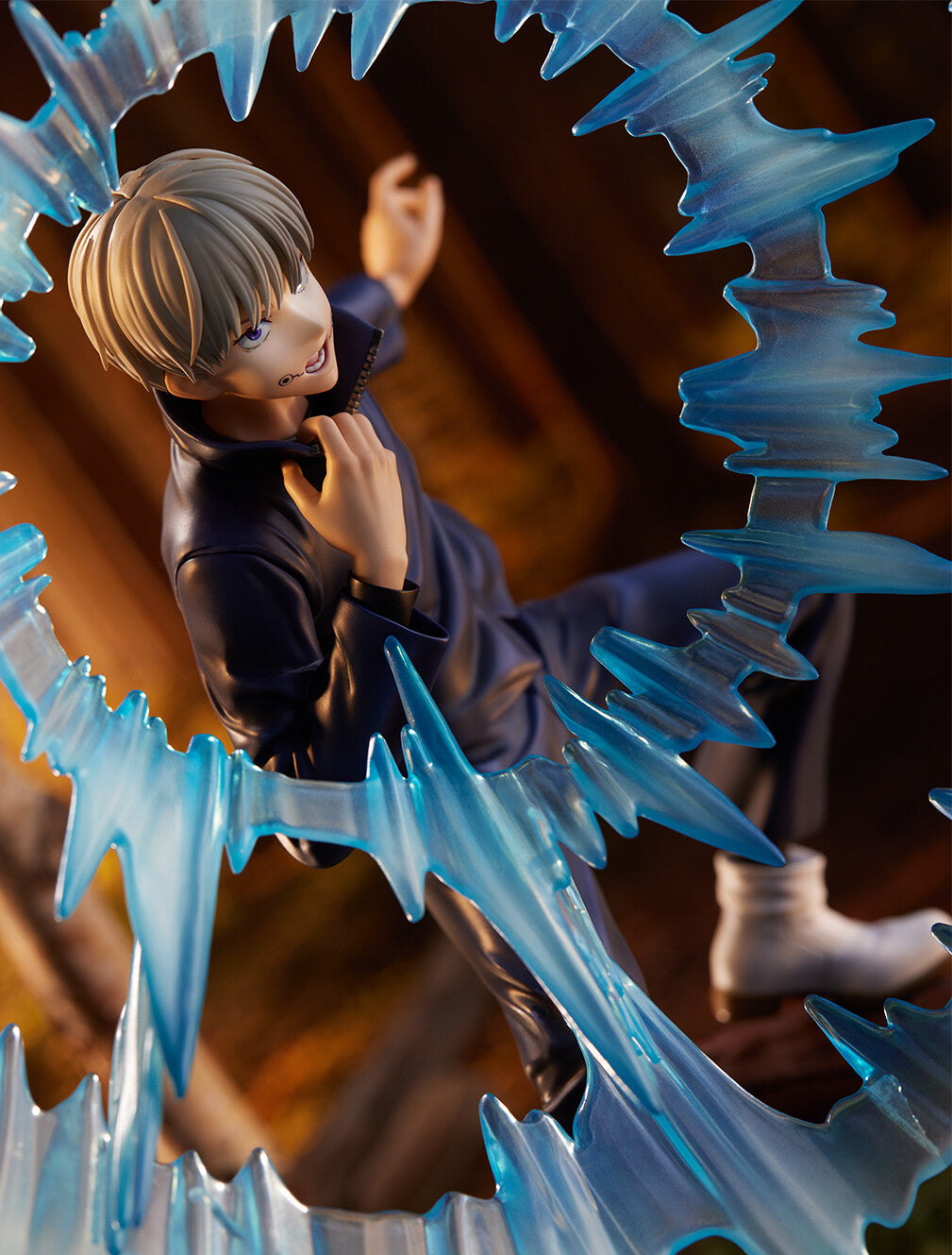 Sorcery Fight - Inumaki Toge - Shibuya Scramble Figure - 1/7