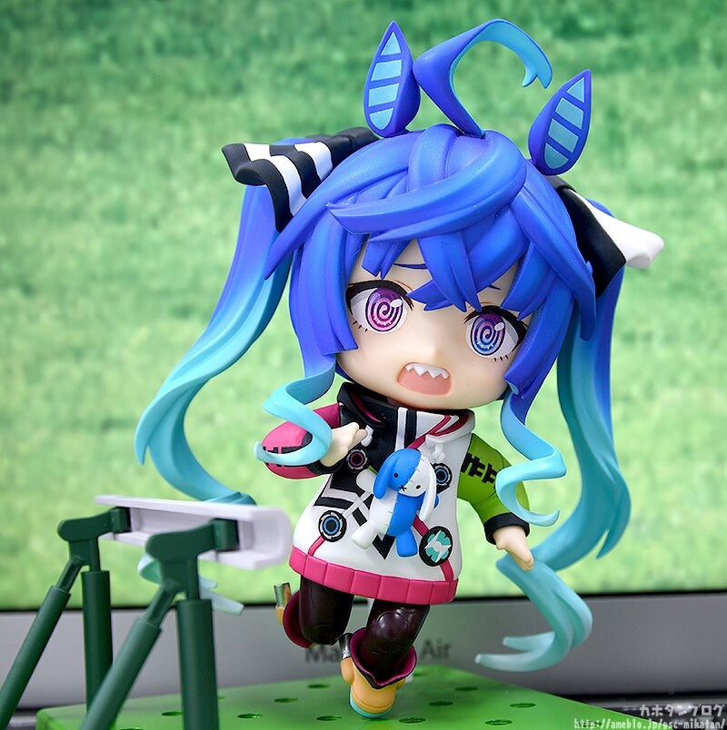 Umamusume Pretty Derby - Twin Turbo - Nendoroid (#1957)(Good Smile Company)