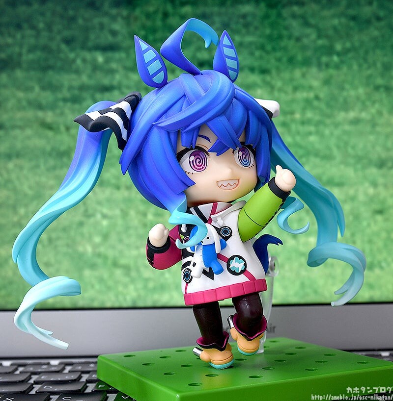 Umamusume Pretty Derby - Twin Turbo - Nendoroid (#1957)(Good Smile Company)