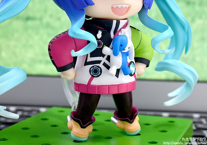 Umamusume Pretty Derby - Twin Turbo - Nendoroid (#1957)(Good Smile Company)