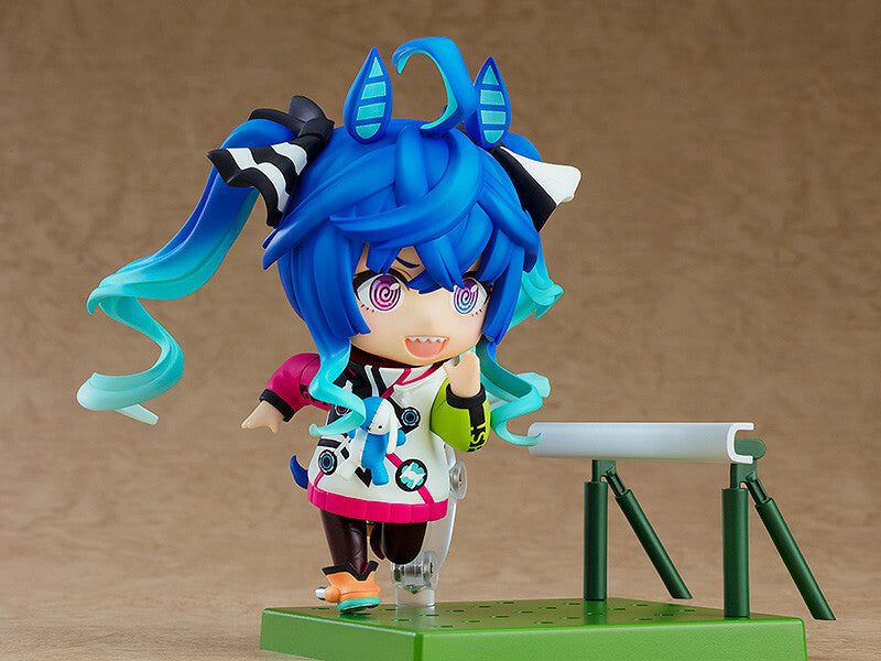 Umamusume Pretty Derby - Twin Turbo - Nendoroid (#1957)(Good Smile Company)