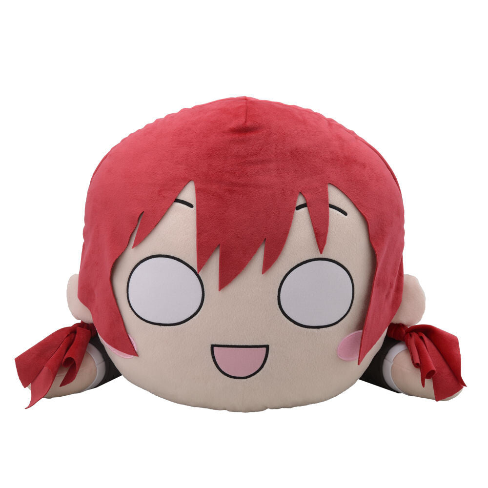 Good Smile Company Nijigasaki High School Idol Club Series Emma Verde Nesoberi (Lay-Down) Tera Jumbo Plush