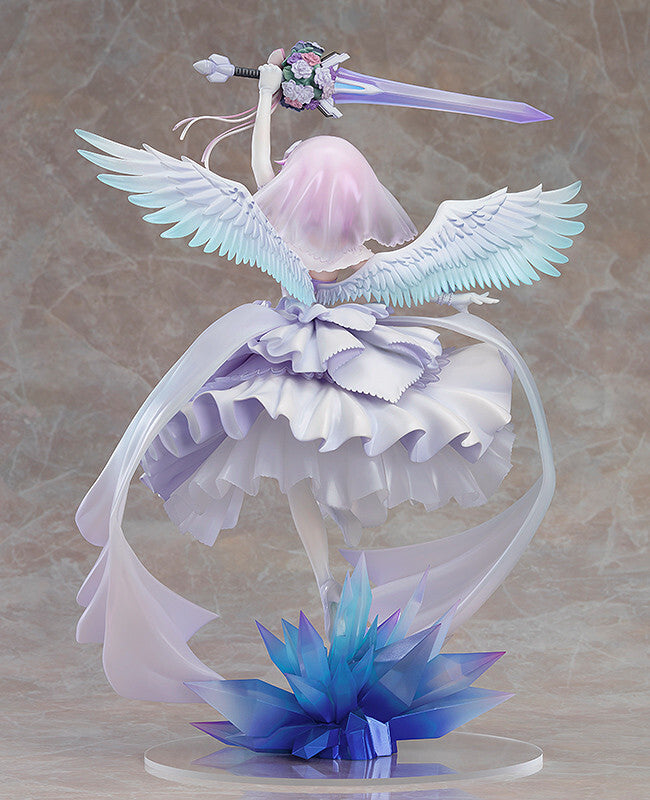 Hyperdimension Neptunia - Neptune - Little Purple Ver. - 1/7(Good Smile Company)