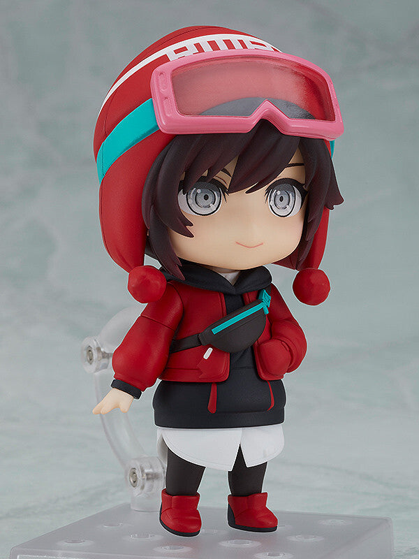 RWBY: Ice Queendom - Ruby Rose - Nendoroid (#1968) - Lucid Dream(Good Smile Company)