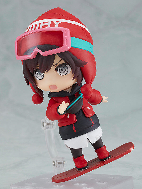 RWBY: Ice Queendom - Ruby Rose - Nendoroid (#1968) - Lucid Dream(Good Smile Company)