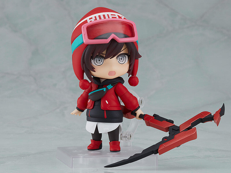 RWBY: Ice Queendom - Ruby Rose - Nendoroid (#1968) - Lucid Dream(Good Smile Company)