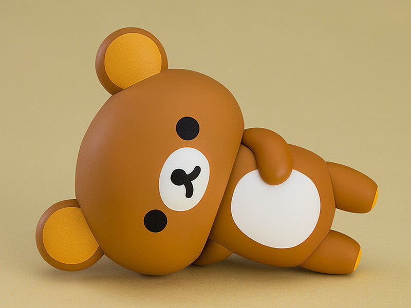 Good Smile Company Rilakkuma Series Rilakkuma Nendoroid Doll