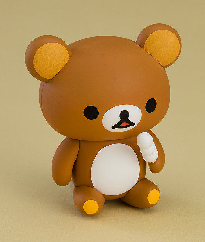 Good Smile Company Rilakkuma Series Rilakkuma Nendoroid Doll