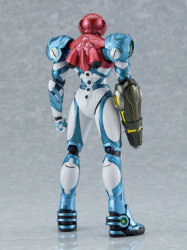 Good Smile Company Metroid Dread Series Samus Aran Dread Ver. figma