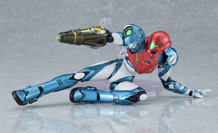 Good Smile Company Metroid Dread Series Samus Aran Dread Ver. figma