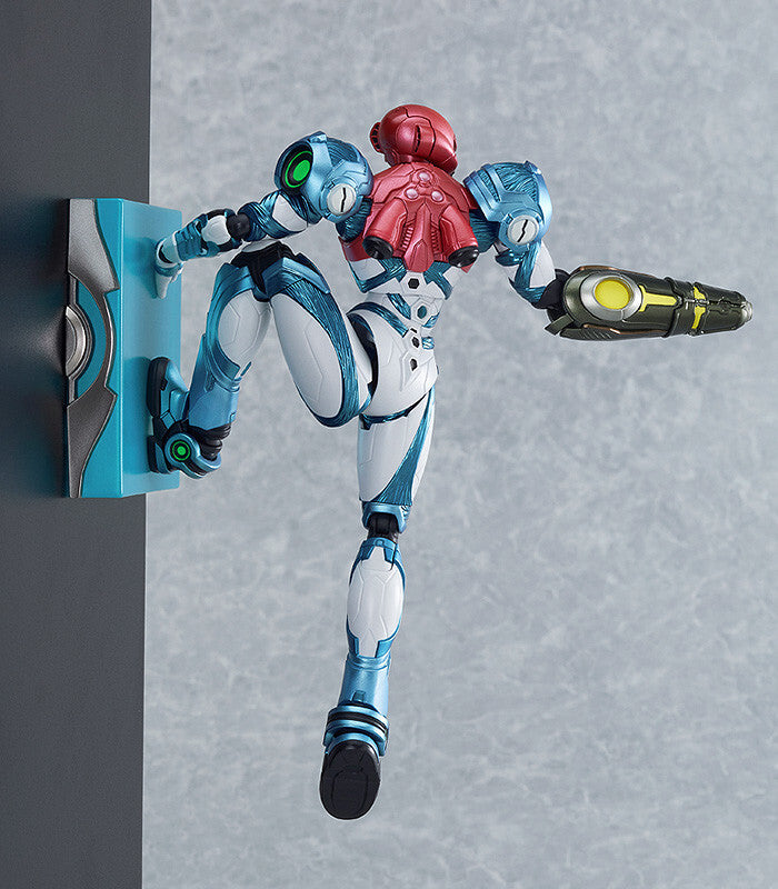 Good Smile Company Metroid Dread Series Samus Aran Dread Ver. figma