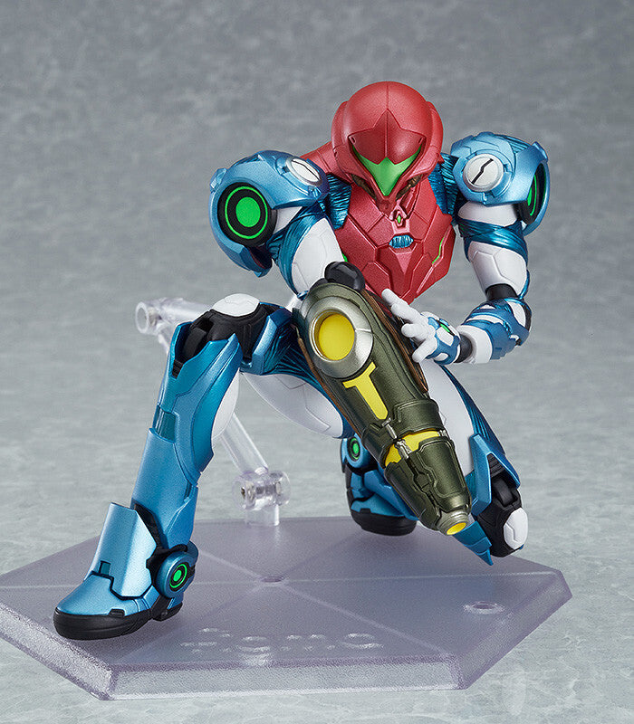 Good Smile Company Metroid Dread Series Samus Aran Dread Ver. figma