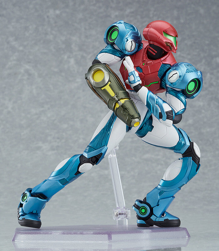 Good Smile Company Metroid Dread Series Samus Aran Dread Ver. figma