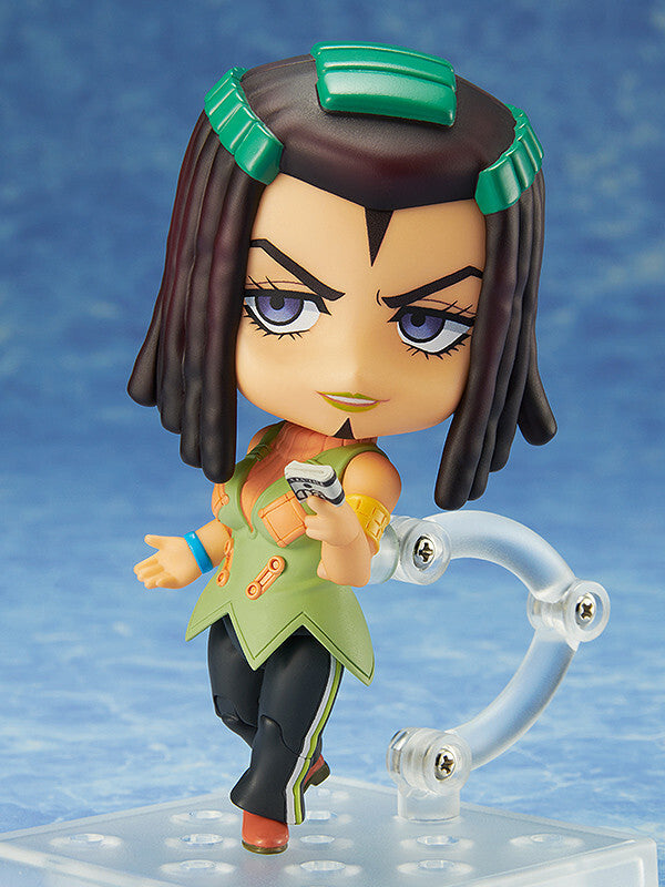 Ermes Costello - Nendoroid (#1965) - P-REX Hobby