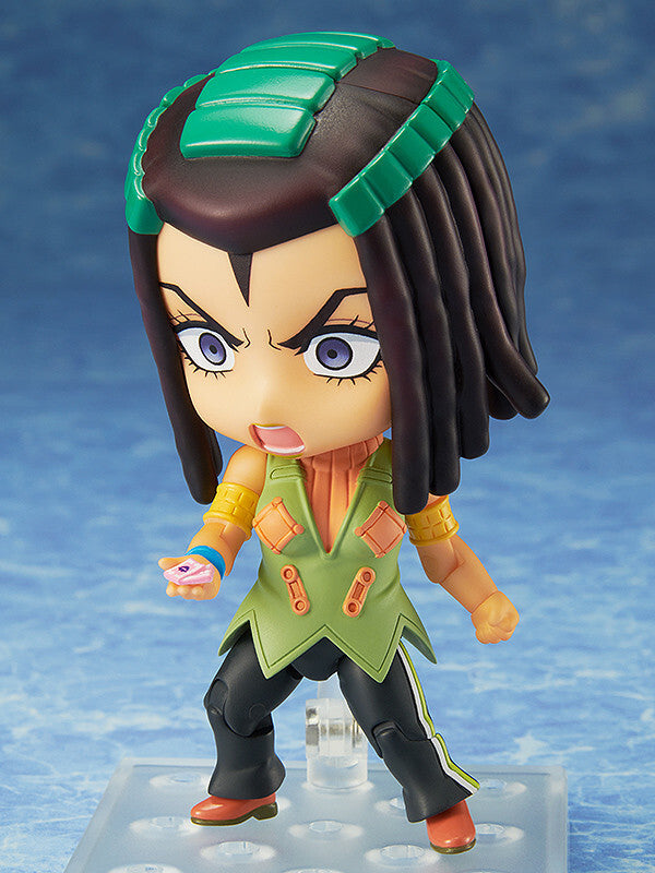 Ermes Costello - Nendoroid (#1965) - P-REX Hobby