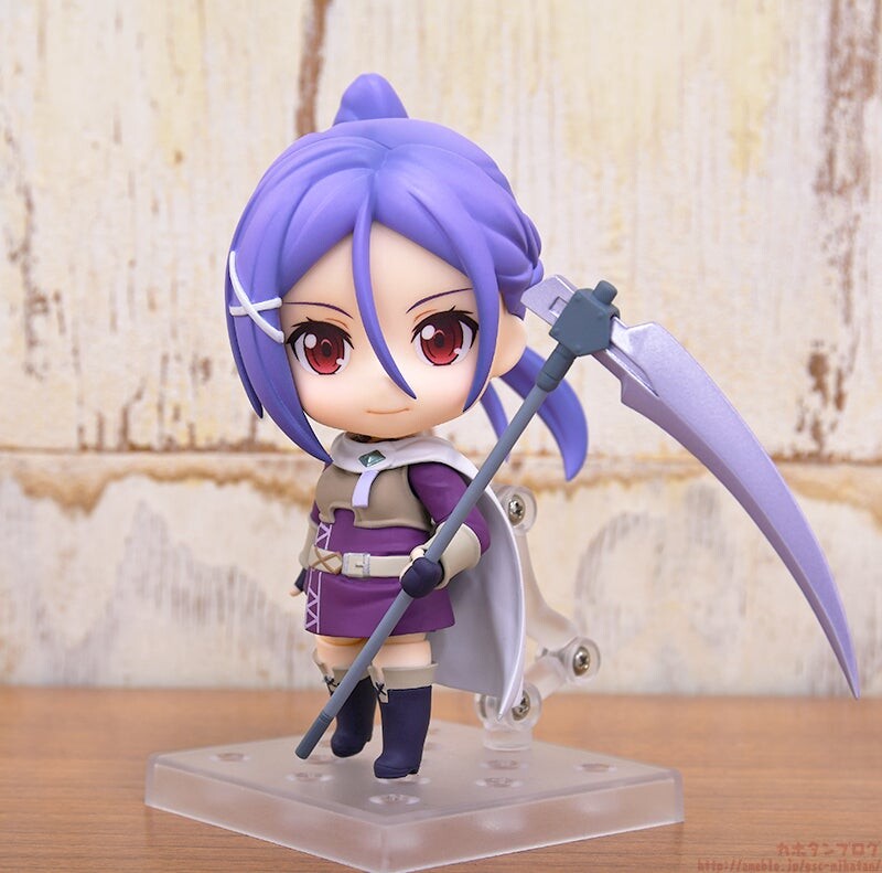 Sword Art Online: Progressive - Aria in the Starless Night - Movie Sword Art Online -Progressive- Aria of a Starless Night - Mito - Nendoroid (#1969)(Good Smile Company)