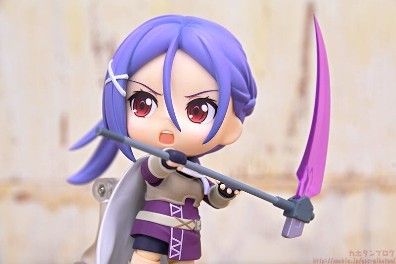 Sword Art Online: Progressive - Aria in the Starless Night - Movie Sword Art Online -Progressive- Aria of a Starless Night - Mito - Nendoroid (#1969)(Good Smile Company)