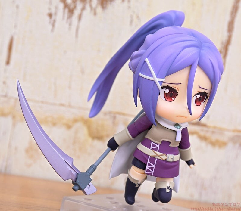 Sword Art Online: Progressive - Aria in the Starless Night - Movie Sword Art Online -Progressive- Aria of a Starless Night - Mito - Nendoroid (#1969)(Good Smile Company)