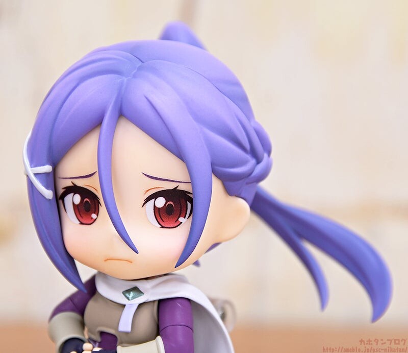 Sword Art Online: Progressive - Aria in the Starless Night - Movie Sword Art Online -Progressive- Aria of a Starless Night - Mito - Nendoroid (#1969)(Good Smile Company)