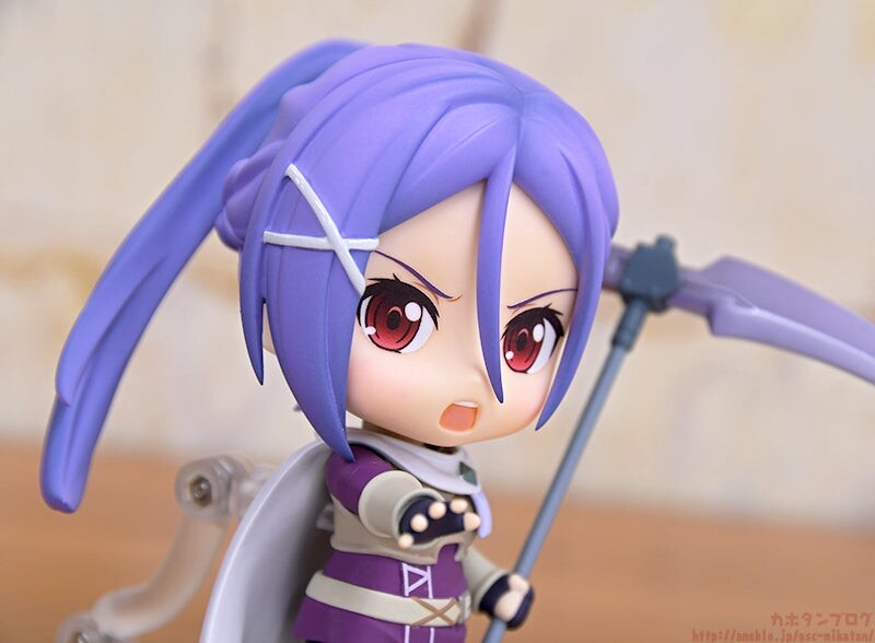 Sword Art Online: Progressive - Aria in the Starless Night - Movie Sword Art Online -Progressive- Aria of a Starless Night - Mito - Nendoroid (#1969)(Good Smile Company)