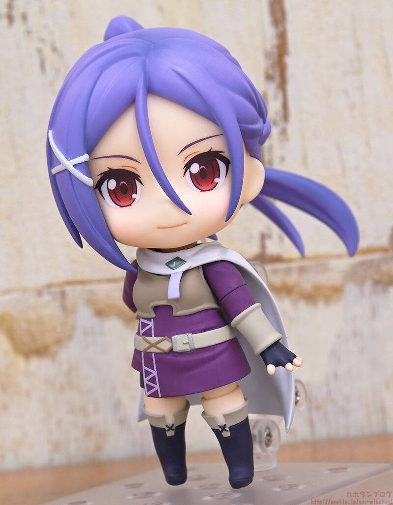 Sword Art Online: Progressive - Aria in the Starless Night - Movie Sword Art Online -Progressive- Aria of a Starless Night - Mito - Nendoroid (#1969)(Good Smile Company)