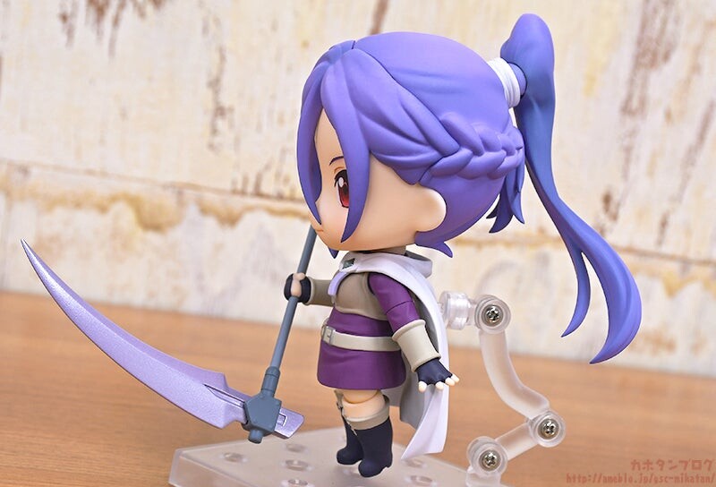 Sword Art Online: Progressive - Aria in the Starless Night - Movie Sword Art Online -Progressive- Aria of a Starless Night - Mito - Nendoroid (#1969)(Good Smile Company)