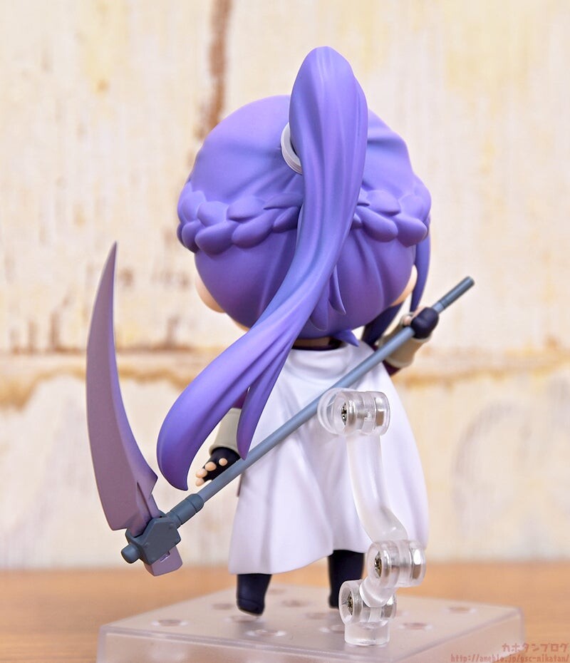 Sword Art Online: Progressive - Aria in the Starless Night - Movie Sword Art Online -Progressive- Aria of a Starless Night - Mito - Nendoroid (#1969)(Good Smile Company)