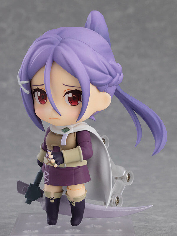 Sword Art Online: Progressive - Aria in the Starless Night - Movie Sword Art Online -Progressive- Aria of a Starless Night - Mito - Nendoroid (#1969)(Good Smile Company)