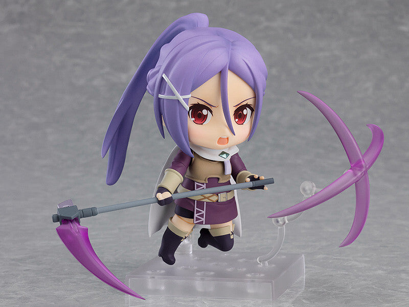 Sword Art Online: Progressive - Aria in the Starless Night - Movie Sword Art Online -Progressive- Aria of a Starless Night - Mito - Nendoroid (#1969)(Good Smile Company)