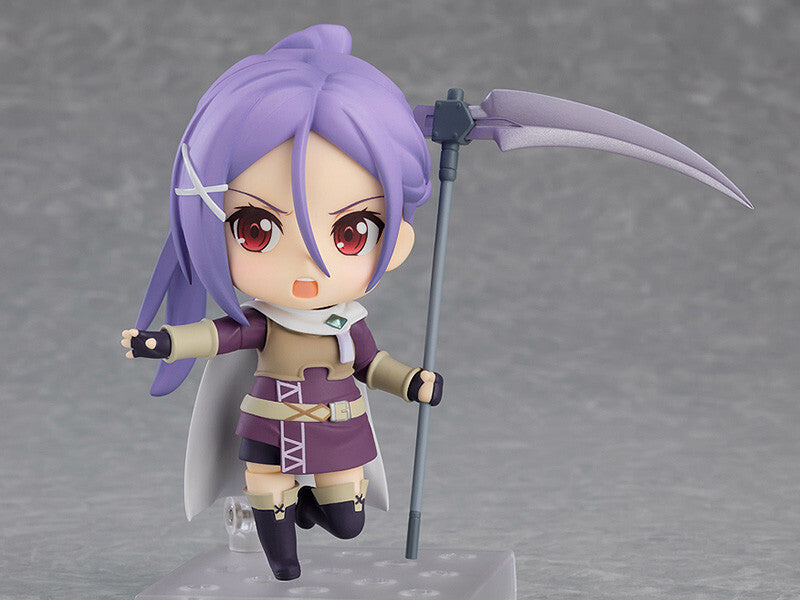 Sword Art Online: Progressive - Aria in the Starless Night - Movie Sword Art Online -Progressive- Aria of a Starless Night - Mito - Nendoroid (#1969)(Good Smile Company)