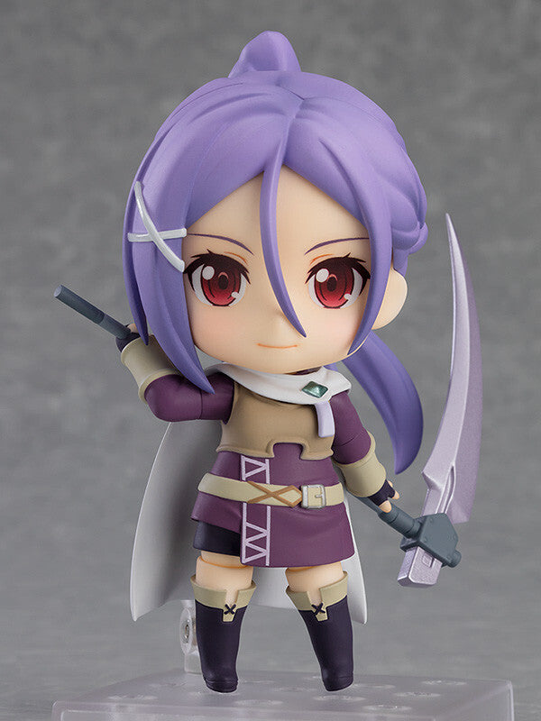 Sword Art Online: Progressive - Aria in the Starless Night - Movie Sword Art Online -Progressive- Aria of a Starless Night - Mito - Nendoroid (#1969)(Good Smile Company)