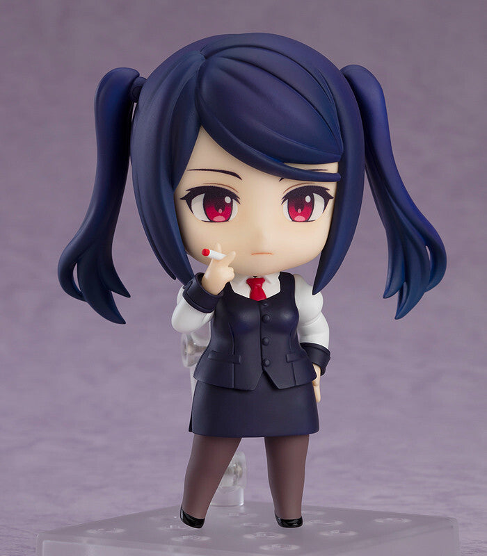 Va11halla - Valhalla - Fore - Jill Stingray - Nendoroid (#1970)(Good Smile Company)