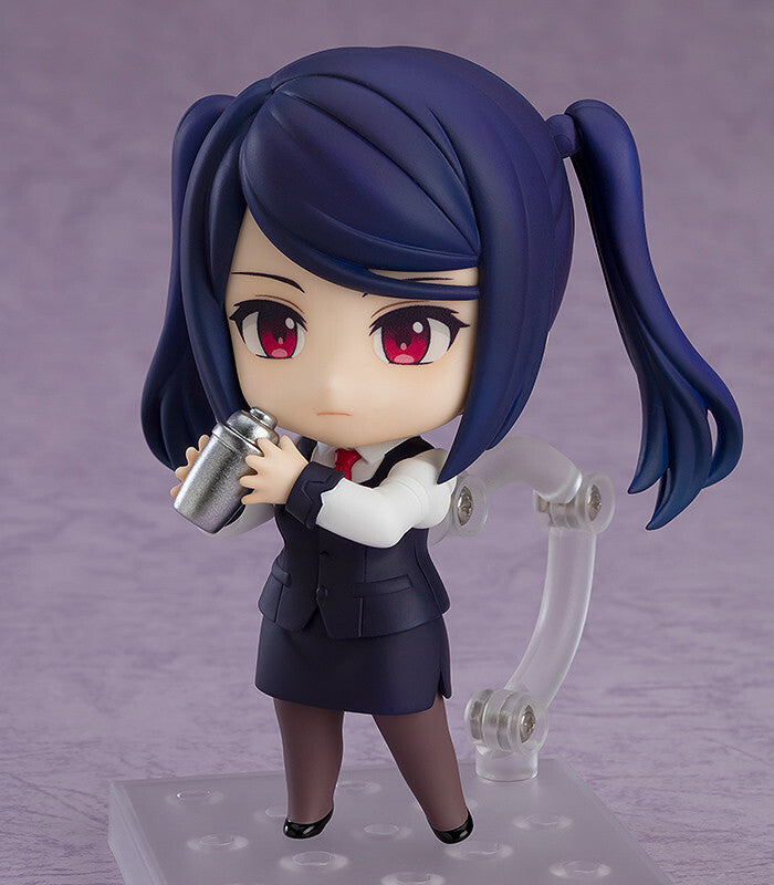 Va11halla - Valhalla - Fore - Jill Stingray - Nendoroid (#1970)(Good Smile Company)