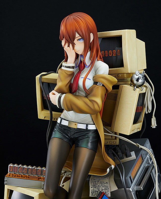 Steins;Gate - Makise Kurisu - 1/7(Good Smile Company)